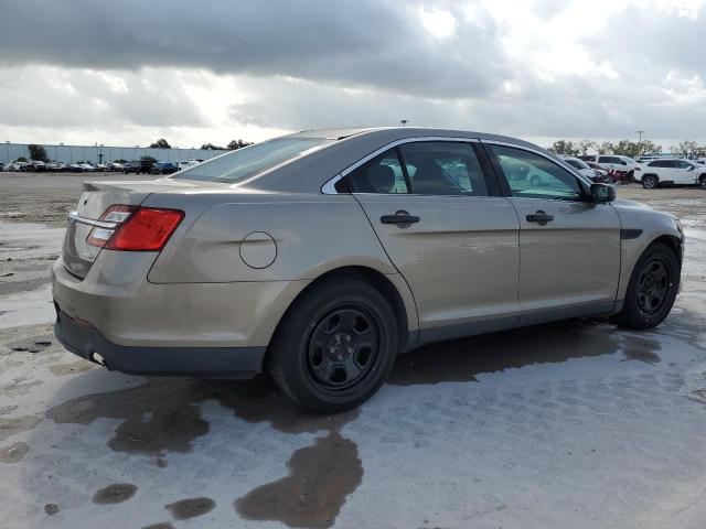 Photo 2 VIN: 1FAHP2MK5FG112093 - FORD TAURUS POL 