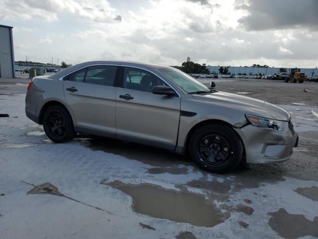 Photo 3 VIN: 1FAHP2MK5FG112093 - FORD TAURUS POL 