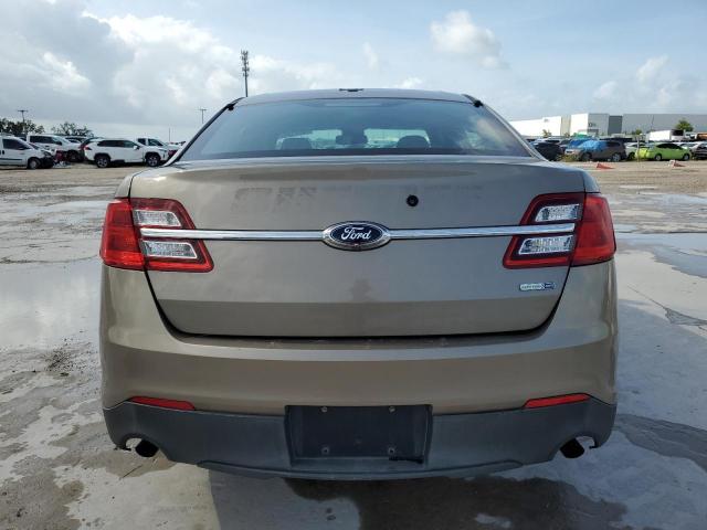 Photo 5 VIN: 1FAHP2MK5FG112093 - FORD TAURUS POL 