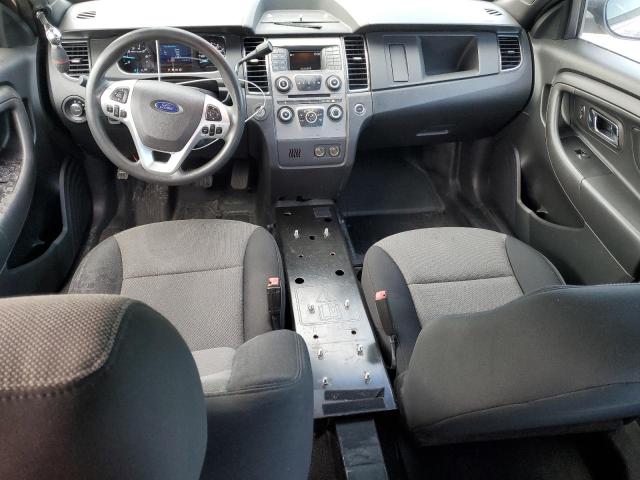 Photo 7 VIN: 1FAHP2MK5FG112093 - FORD TAURUS POL 