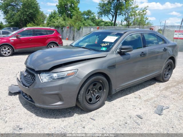 Photo 1 VIN: 1FAHP2MK5FG149466 - FORD TAURUS 