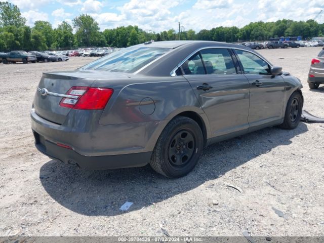 Photo 3 VIN: 1FAHP2MK5FG149466 - FORD TAURUS 