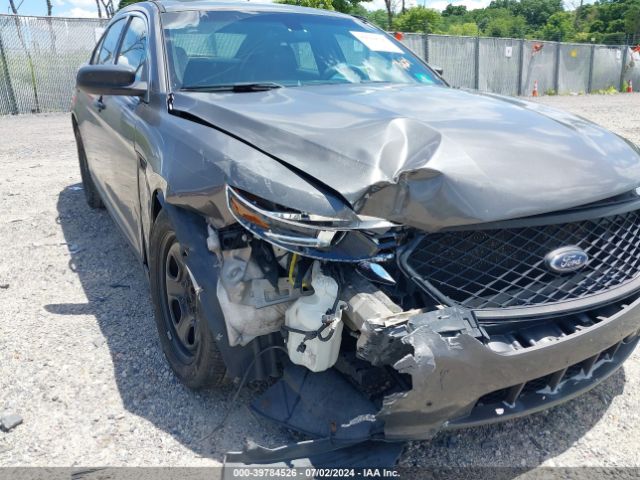 Photo 5 VIN: 1FAHP2MK5FG149466 - FORD TAURUS 