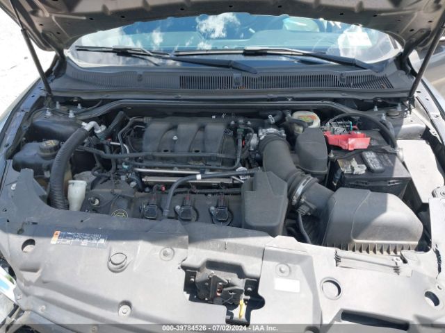 Photo 9 VIN: 1FAHP2MK5FG149466 - FORD TAURUS 