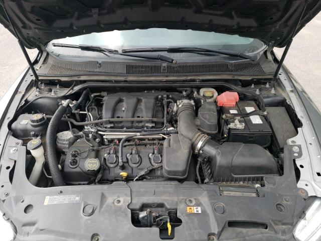 Photo 10 VIN: 1FAHP2MK5FG162220 - FORD TAURUS POL 