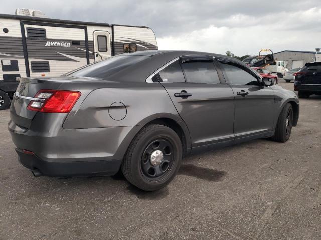 Photo 2 VIN: 1FAHP2MK5FG162220 - FORD TAURUS POL 