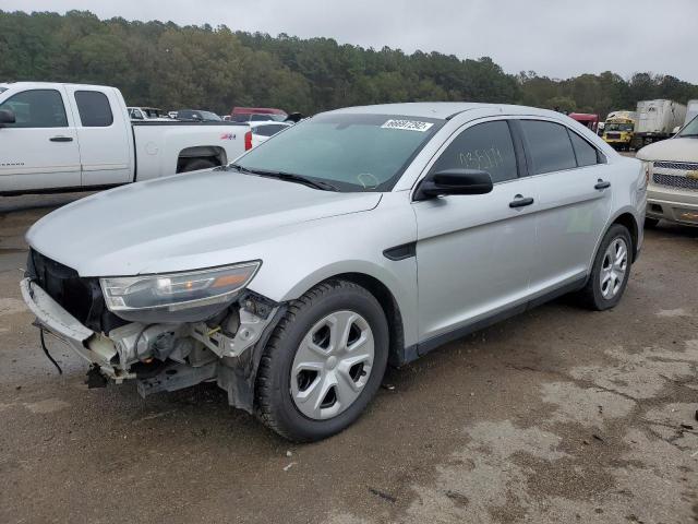 Photo 0 VIN: 1FAHP2MK5FG178370 - FORD TAURUS POL 