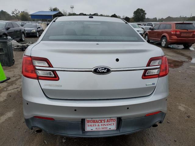 Photo 5 VIN: 1FAHP2MK5FG178370 - FORD TAURUS POL 