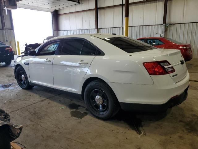 Photo 1 VIN: 1FAHP2MK5FG178501 - FORD TAURUS POL 