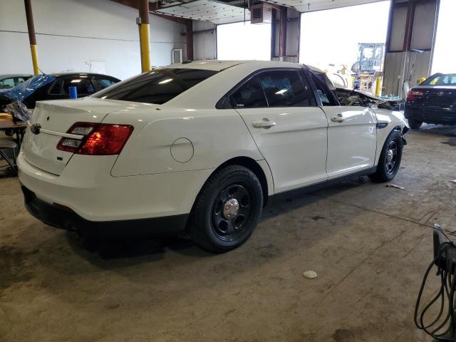 Photo 2 VIN: 1FAHP2MK5FG178501 - FORD TAURUS POL 