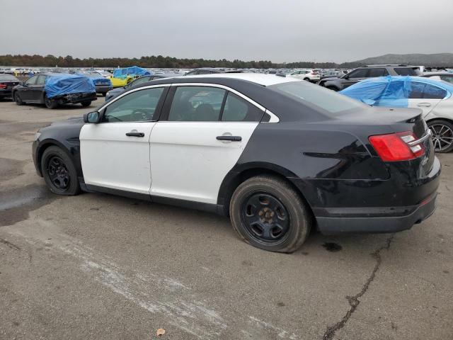 Photo 1 VIN: 1FAHP2MK5FG207950 - FORD TAURUS 