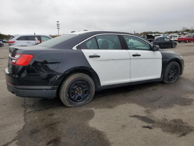 Photo 2 VIN: 1FAHP2MK5FG207950 - FORD TAURUS 