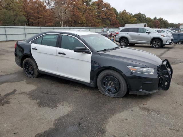 Photo 3 VIN: 1FAHP2MK5FG207950 - FORD TAURUS 