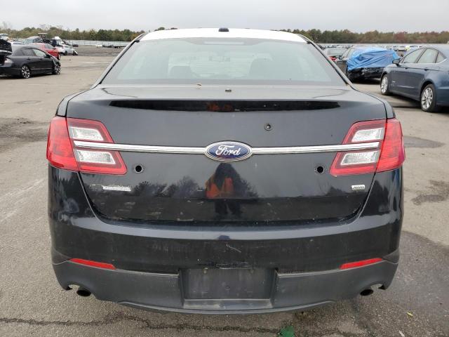 Photo 5 VIN: 1FAHP2MK5FG207950 - FORD TAURUS 