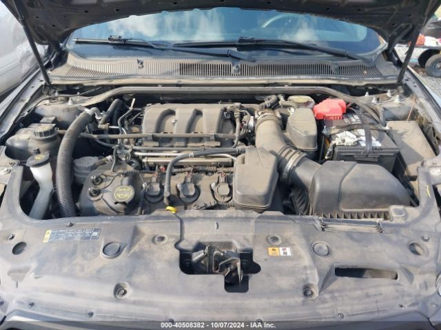 Photo 9 VIN: 1FAHP2MK5GG114461 - FORD TAURUS 