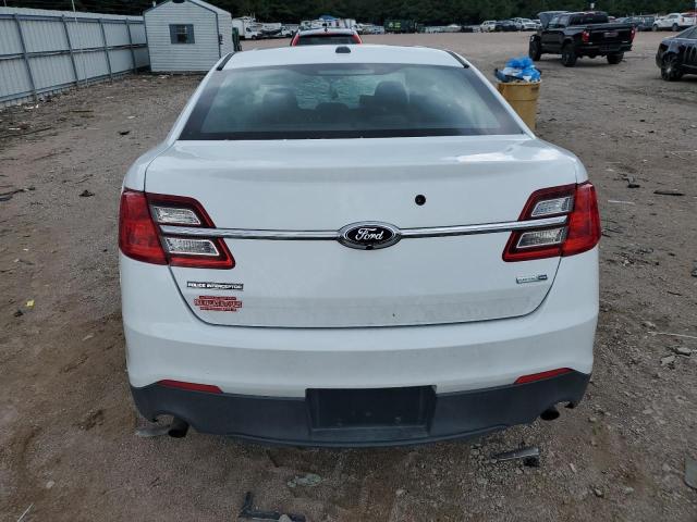 Photo 5 VIN: 1FAHP2MK5GG154796 - FORD TAURUS POL 