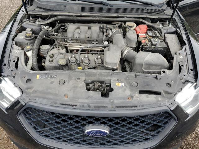 Photo 10 VIN: 1FAHP2MK5HG130600 - FORD TAURUS POL 