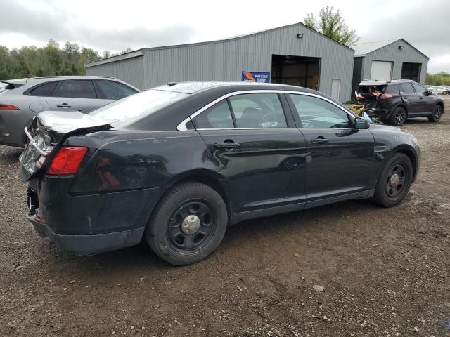 Photo 2 VIN: 1FAHP2MK5HG130600 - FORD TAURUS POL 