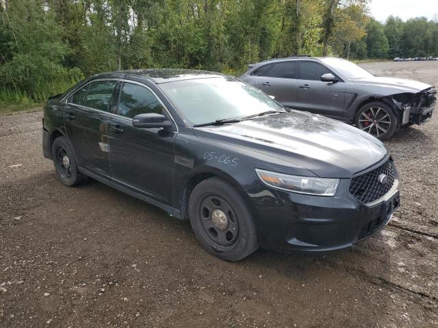 Photo 3 VIN: 1FAHP2MK5HG130600 - FORD TAURUS POL 