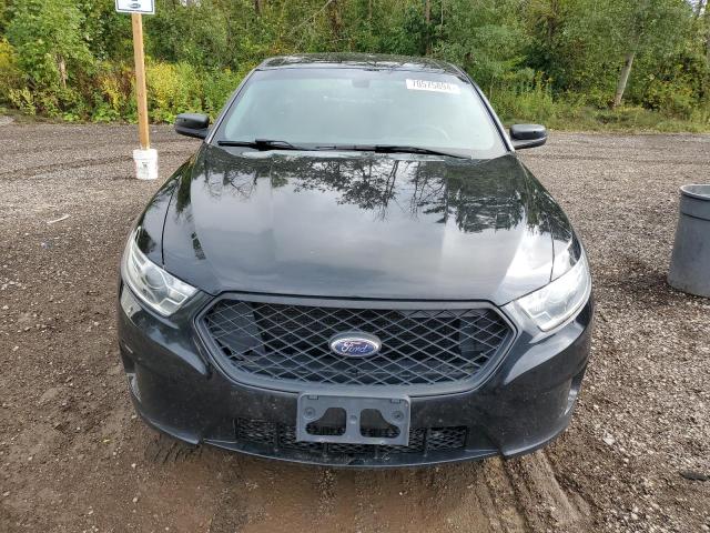 Photo 4 VIN: 1FAHP2MK5HG130600 - FORD TAURUS POL 