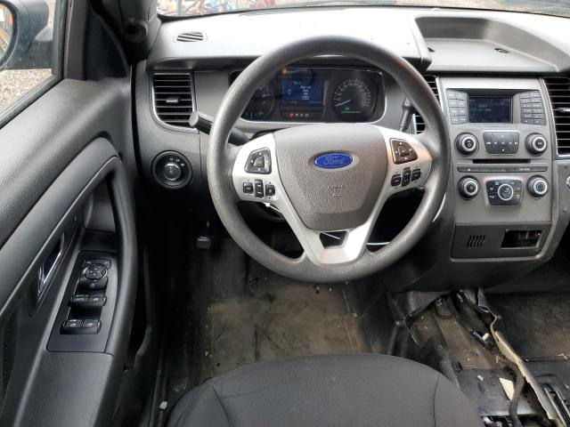 Photo 7 VIN: 1FAHP2MK5HG130600 - FORD TAURUS POL 