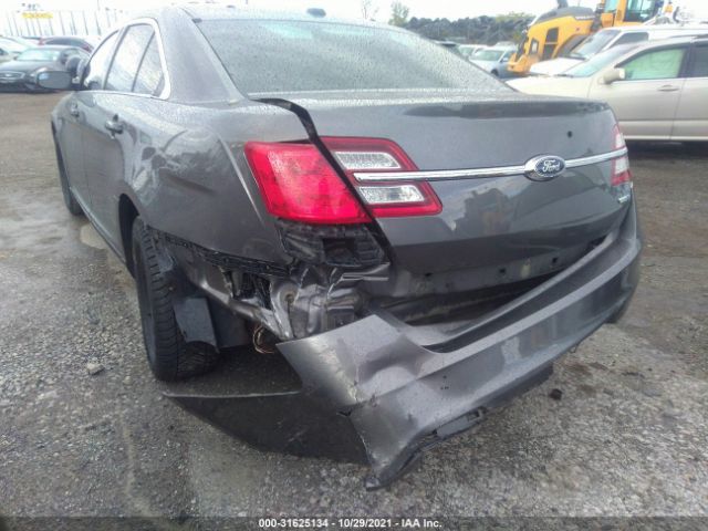 Photo 5 VIN: 1FAHP2MK5HG136185 - FORD POLICE INTERCEPTOR SEDAN 