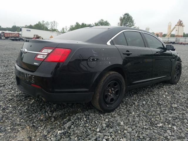 Photo 3 VIN: 1FAHP2MK5JG102608 - FORD TAURUS POL 