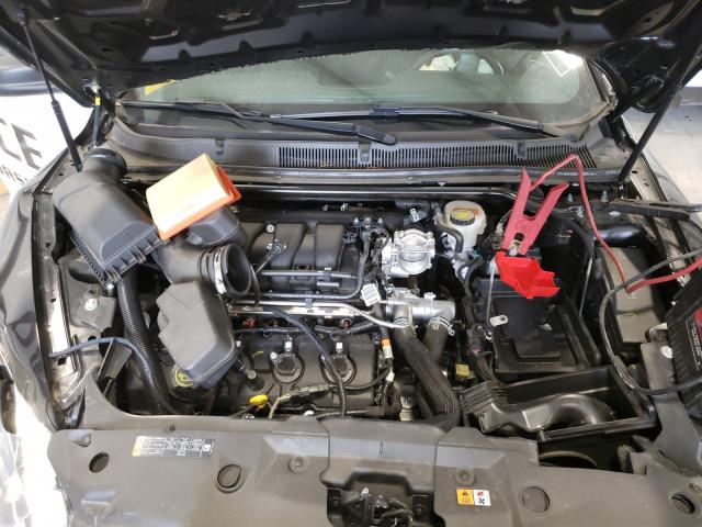 Photo 6 VIN: 1FAHP2MK5JG102608 - FORD TAURUS POL 