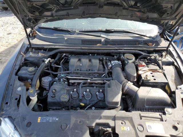 Photo 10 VIN: 1FAHP2MK5JG105878 - FORD TAURUS 