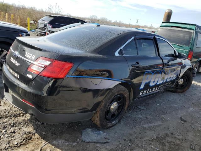 Photo 2 VIN: 1FAHP2MK5JG105878 - FORD TAURUS 