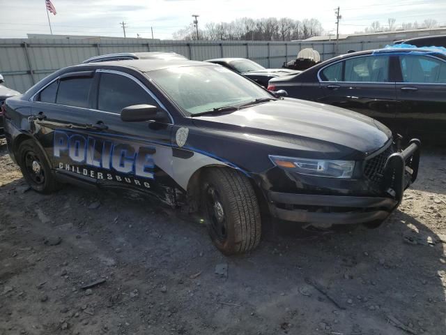 Photo 3 VIN: 1FAHP2MK5JG105878 - FORD TAURUS 