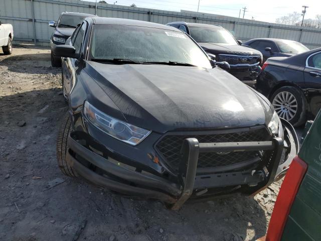 Photo 4 VIN: 1FAHP2MK5JG105878 - FORD TAURUS 