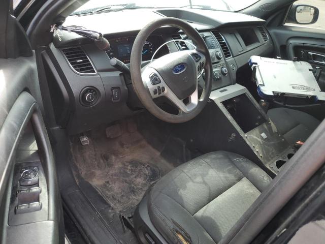 Photo 7 VIN: 1FAHP2MK5JG105878 - FORD TAURUS 