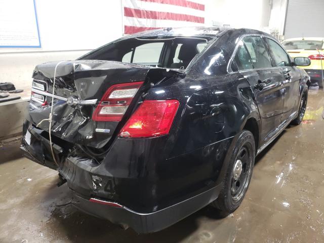 Photo 3 VIN: 1FAHP2MK5JG115939 - FORD TAURUS POL 