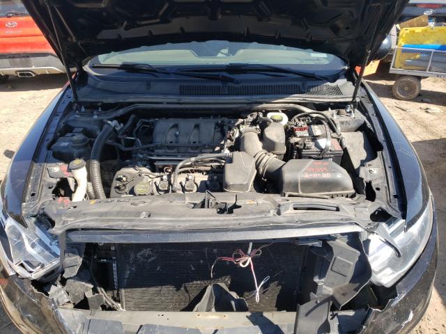 Photo 6 VIN: 1FAHP2MK5JG115939 - FORD TAURUS POL 