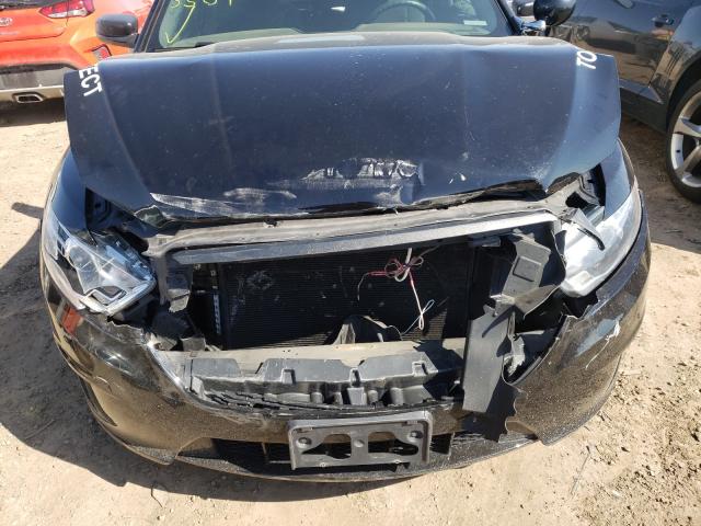 Photo 8 VIN: 1FAHP2MK5JG115939 - FORD TAURUS POL 