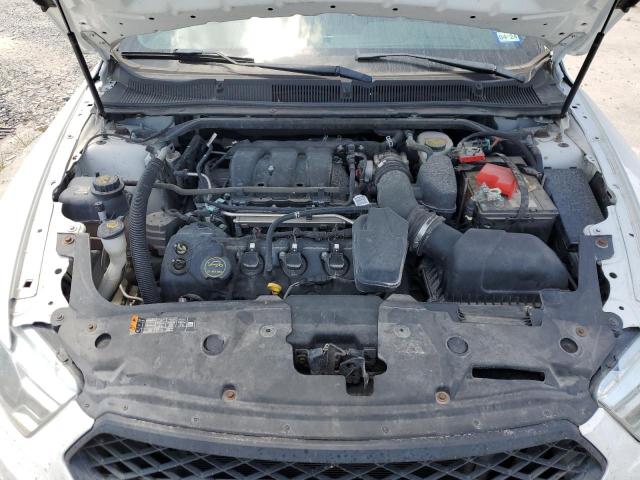 Photo 10 VIN: 1FAHP2MK5JG125581 - FORD TAURUS POL 