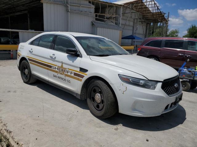 Photo 3 VIN: 1FAHP2MK5JG125581 - FORD TAURUS POL 