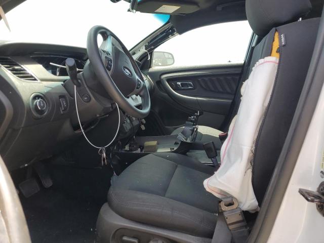 Photo 6 VIN: 1FAHP2MK5JG125581 - FORD TAURUS POL 