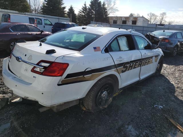 Photo 2 VIN: 1FAHP2MK5KG101539 - FORD TAURUS POL 