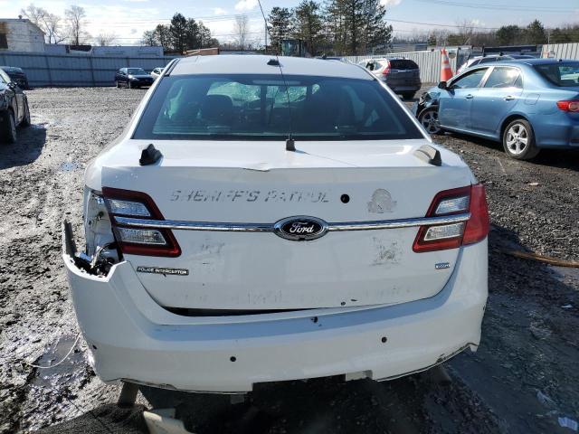 Photo 5 VIN: 1FAHP2MK5KG101539 - FORD TAURUS POL 