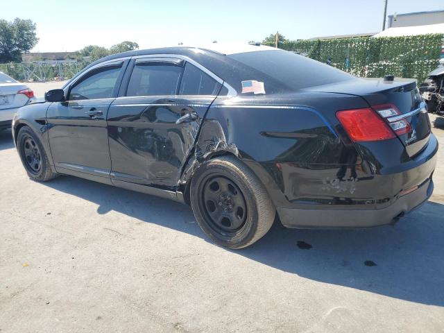 Photo 1 VIN: 1FAHP2MK6EG182507 - FORD TAURUS POL 