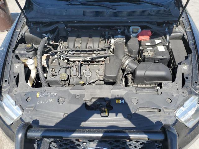 Photo 10 VIN: 1FAHP2MK6EG182507 - FORD TAURUS POL 