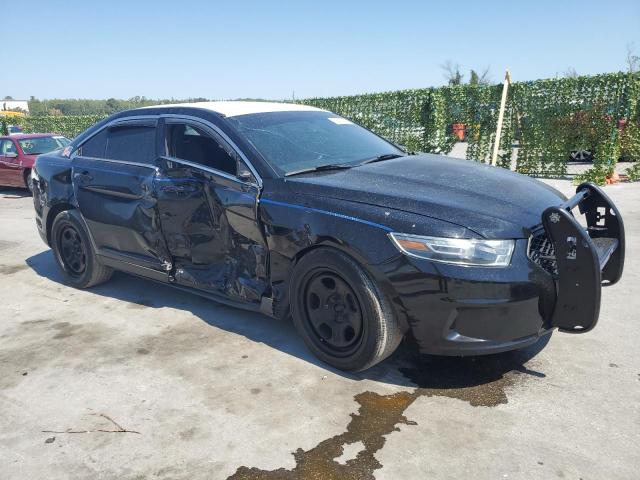 Photo 3 VIN: 1FAHP2MK6EG182507 - FORD TAURUS POL 