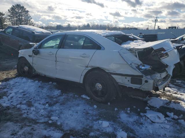 Photo 1 VIN: 1FAHP2MK6EG182961 - FORD TAURUS POL 