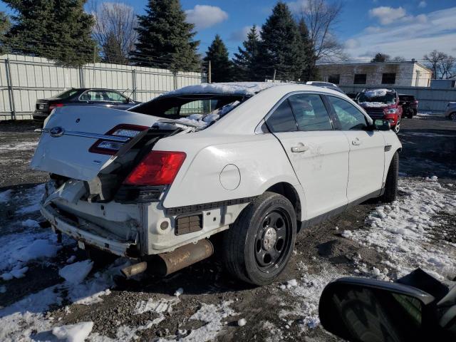 Photo 2 VIN: 1FAHP2MK6EG182961 - FORD TAURUS POL 