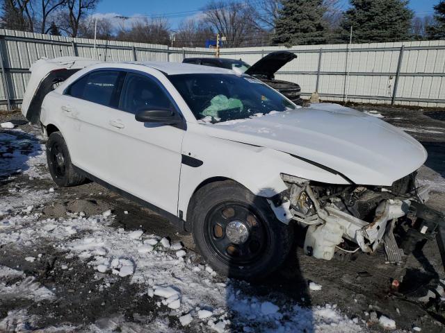 Photo 3 VIN: 1FAHP2MK6EG182961 - FORD TAURUS POL 