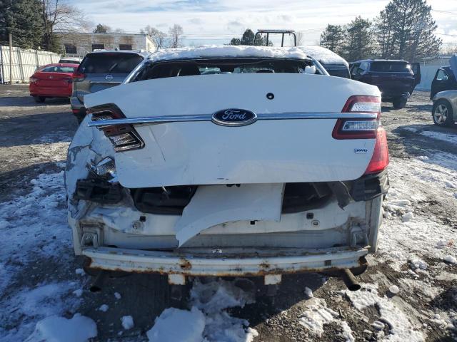 Photo 5 VIN: 1FAHP2MK6EG182961 - FORD TAURUS POL 