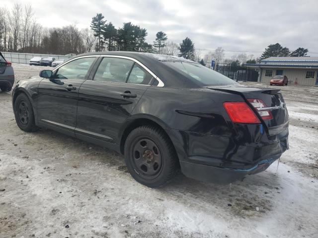 Photo 1 VIN: 1FAHP2MK6FG112099 - FORD TAURUS POL 