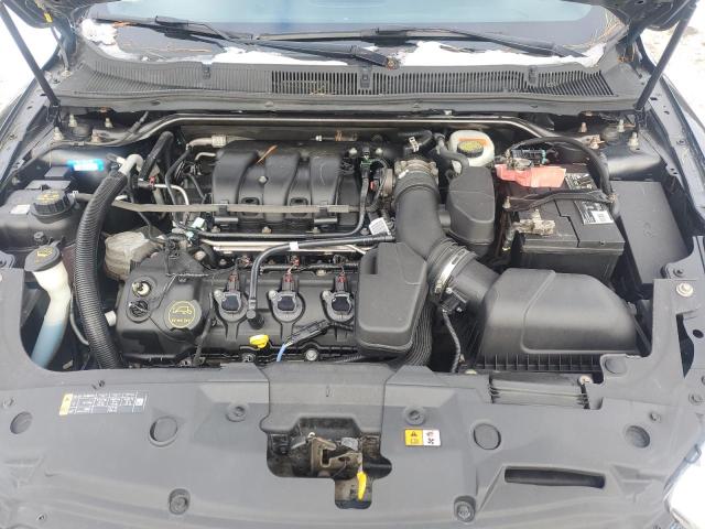 Photo 10 VIN: 1FAHP2MK6FG112099 - FORD TAURUS POL 